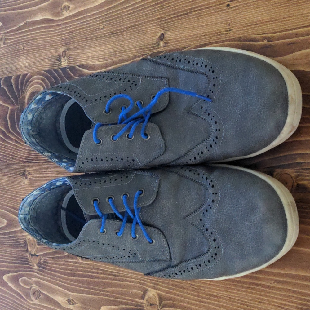 Ben Sherman Dress Sneaker
